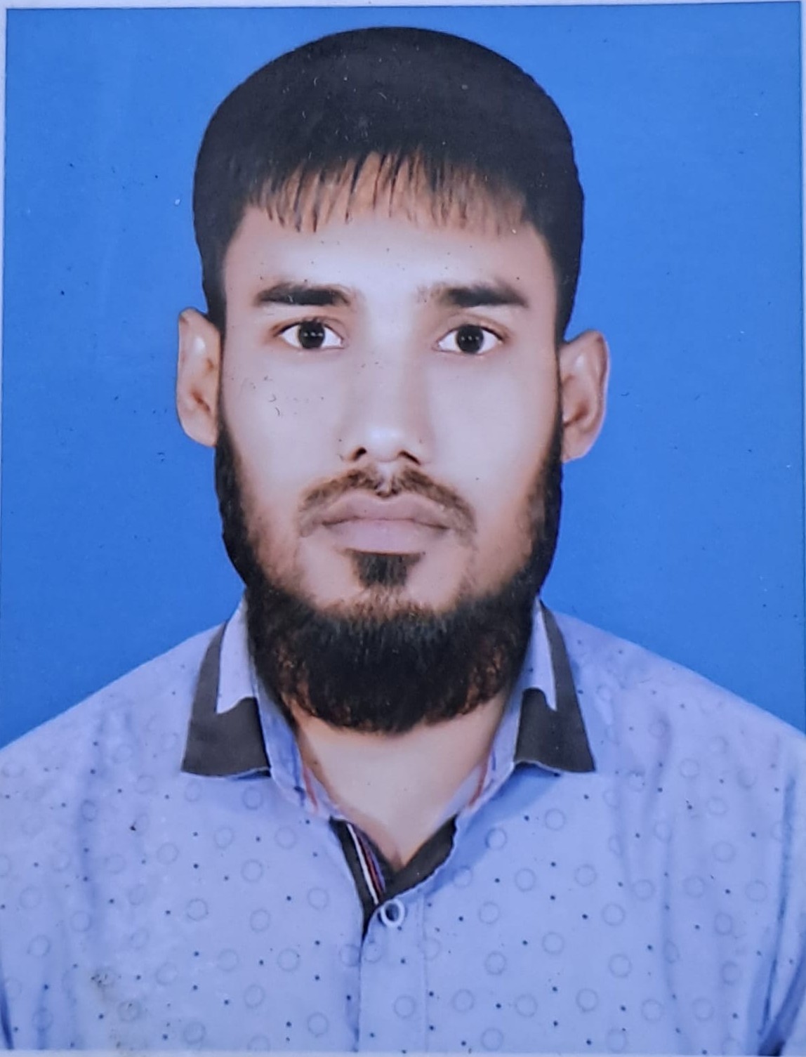 Md. Ikhlasur Rahman
